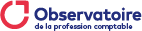 Logo observatoire de la profession comptable